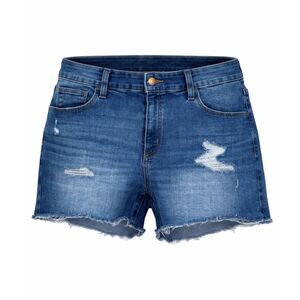 UNIVERSAL THREAD HIGH RISE CASUAL CLASSIC EVERYDAY CONCERT STRETCH MIDI SHORTS